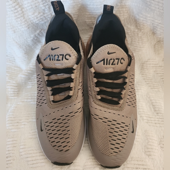 ❤️ SOLD ❤️ Air Max 270 Sepia Stone Rare! - Picture 5 of 9